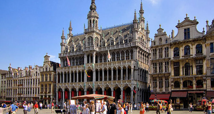 Friendly Europe