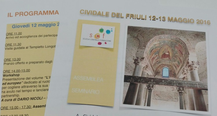 Assemblea di Bilancio
