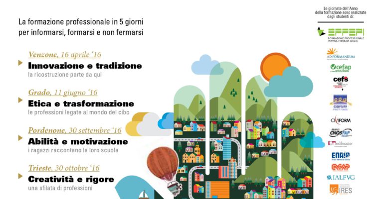Il lavoro vale oro