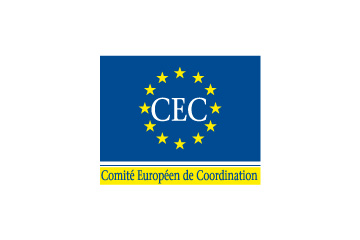 CEC - Comitéè Européen de Coordination
